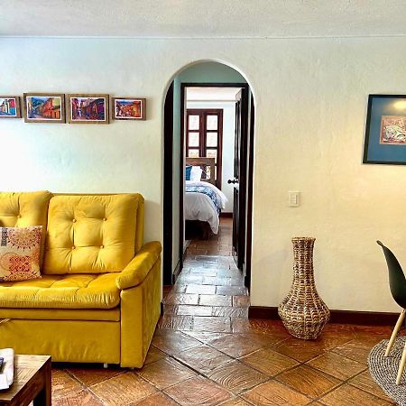 Xia Xue House La Candelaria - Bogota 360 City View エクステリア 写真