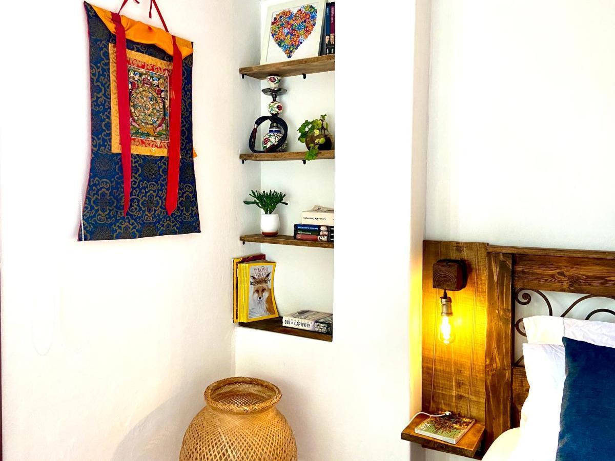 Xia Xue House La Candelaria - Bogota 360 City View エクステリア 写真