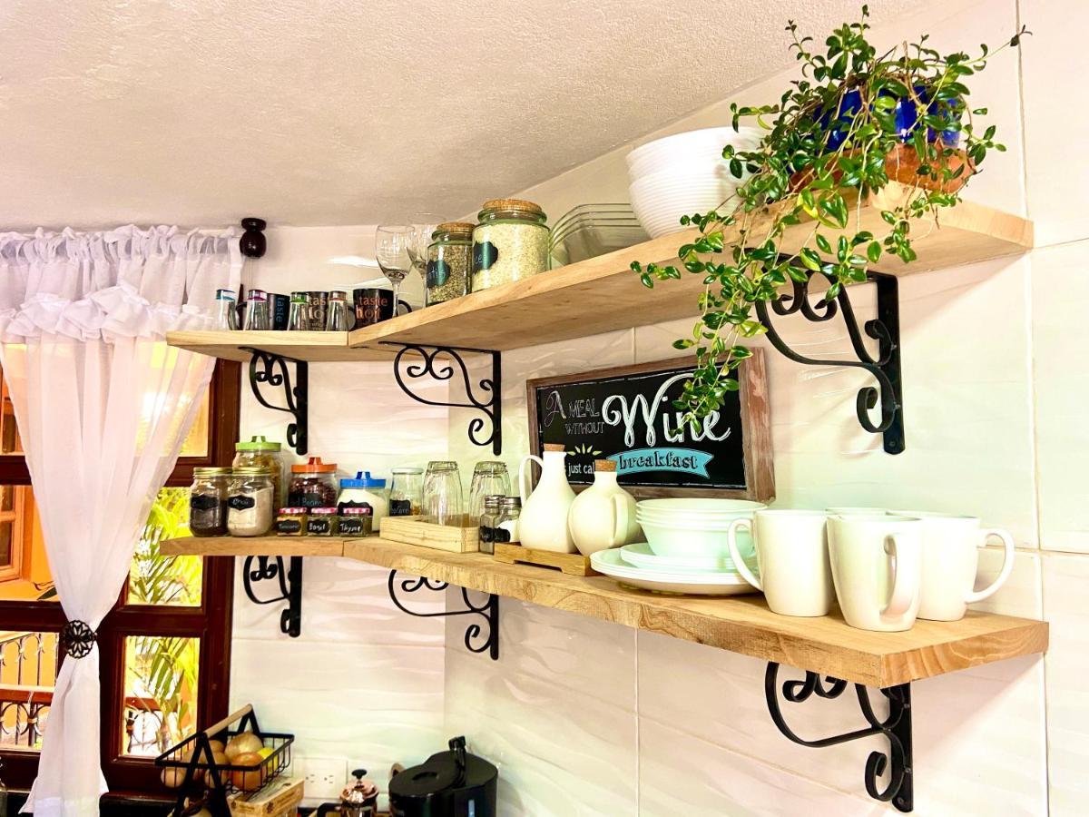 Xia Xue House La Candelaria - Bogota 360 City View エクステリア 写真
