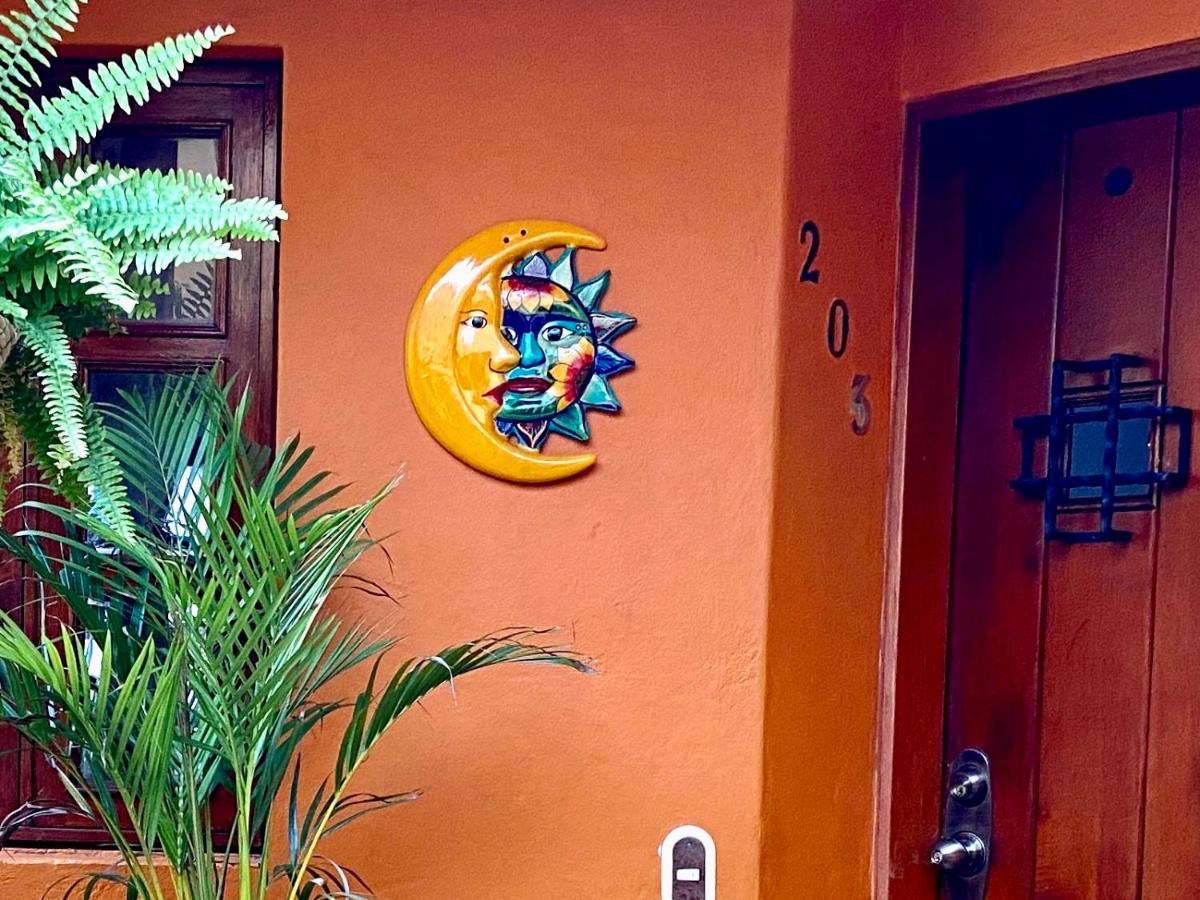 Xia Xue House La Candelaria - Bogota 360 City View エクステリア 写真