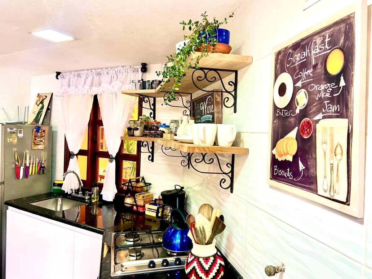 Xia Xue House La Candelaria - Bogota 360 City View エクステリア 写真