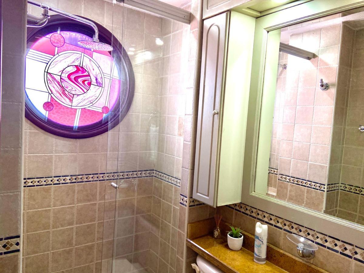 Xia Xue House La Candelaria - Bogota 360 City View エクステリア 写真